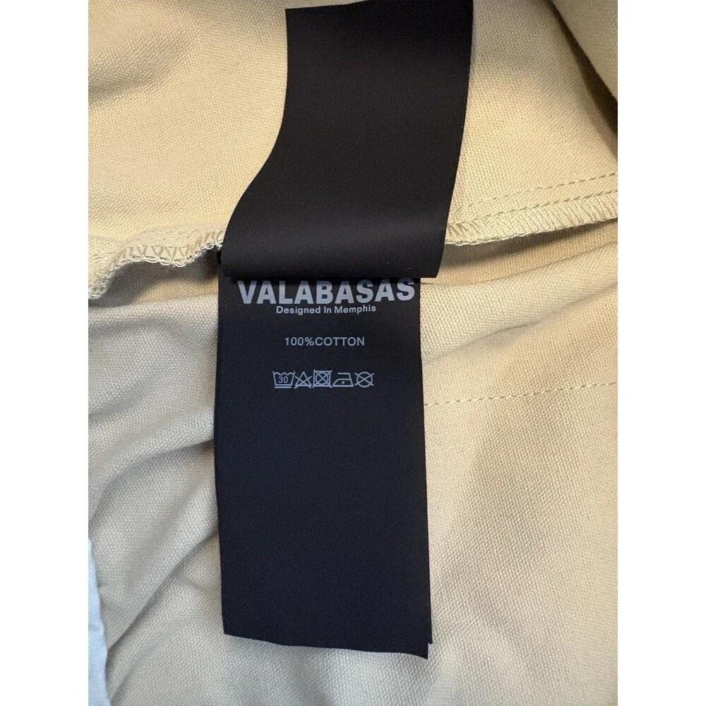 Valabasas resist shorts